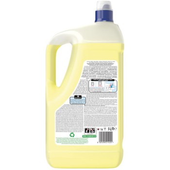 Lenor Professioneller Weichspüler 5 Liter Sommerbrise