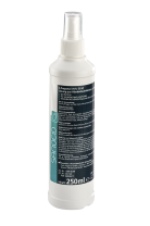 sanocid Haut/Händedesinfektion 250ml