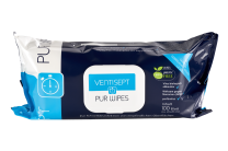 Ventisept Pur Wipes