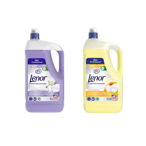 Lenor Professioneller Weichspüler 5 Liter